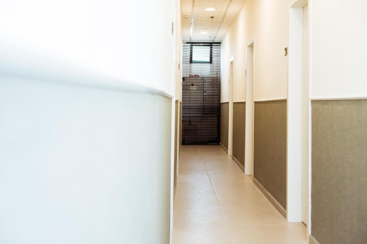 The Negev Hotel By Domus Beersheba Exterior photo